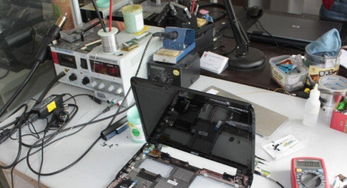 蘋果、聯想等品牌筆記本與一體機 專業軟硬件維修、安裝及設備批發服務