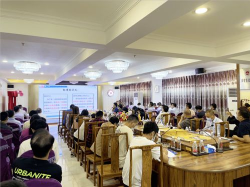 守護品質，傳承匠心——家具產品質量安全宣傳咨詢暨產品義診活動在新會古典家具城圓滿落幕