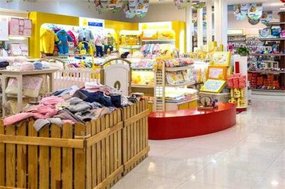 探索創業藍海 貫日母嬰用品店全國多地盛開，為何這座城市成為加盟首選？