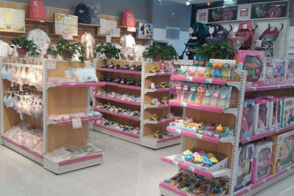 童慧母嬰店 陜西母嬰用品銷售的貼心之選