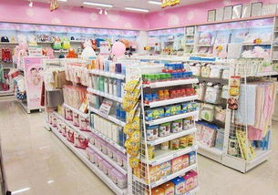 加盟嬰歡樂母嬰生活館怎么樣？好評如潮，開店創收一步到位