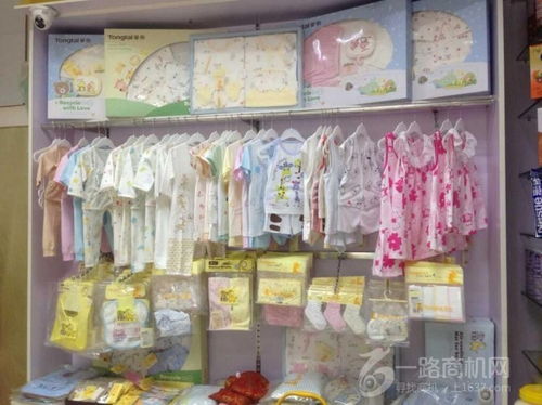貝殼象母嬰連鎖加盟前景好，開(kāi)店生意紅火的關(guān)鍵解析